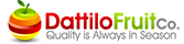 Dattilo Fruit Co. Logo