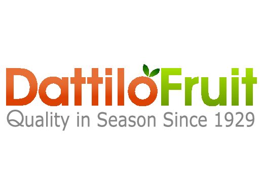 Dattilo Fruit Co. Logo